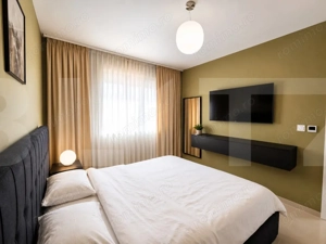 Duplex 3 camere, 76 mp, Calea Urseni - imagine 3