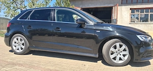 Audi A3 2.0TDI S-line - imagine 4