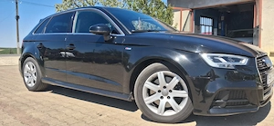 Audi A3 2.0TDI S-line - imagine 3