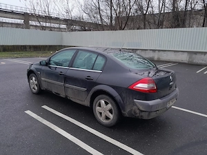 Renault Megane 2 1,5 dci - imagine 2