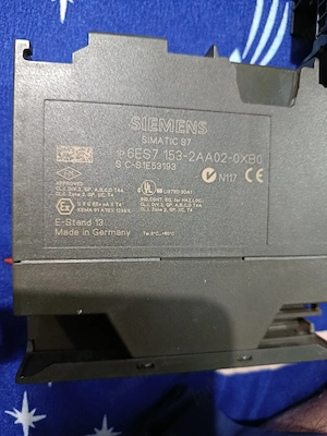 Module Siemens  - imagine 5