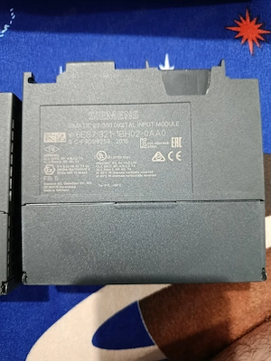 Module Siemens  - imagine 4