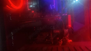 Vand calculstor gaming  Myria. 