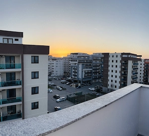 Prima închiriere apartament 3 camere complet utilat și mobilat Doamna Stanca 