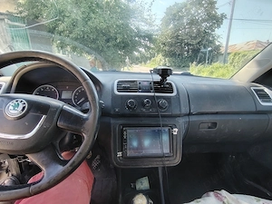 Skoda Roomster 2010 - imagine 5