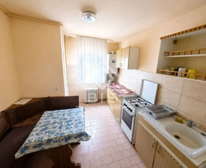 Apartament 3 camere | zona Dabro - imagine 8