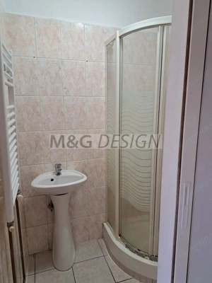 3 camere Lipovei etaj 4 , 2 bai, 2 balcoane cu centrala - imagine 6