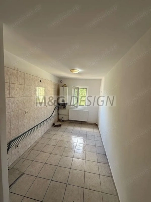 3 camere Lipovei etaj 4 , 2 bai, 2 balcoane cu centrala - imagine 3