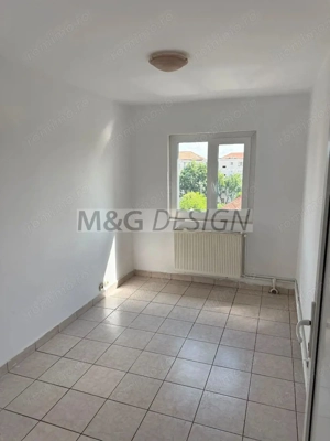 3 camere Lipovei etaj 4 , 2 bai, 2 balcoane cu centrala - imagine 4