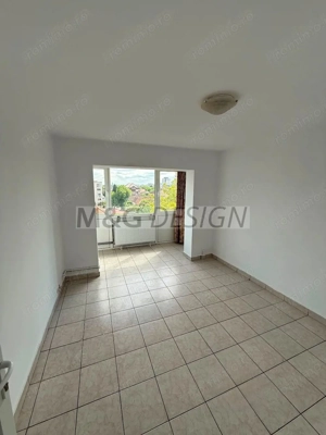 3 camere Lipovei etaj 4 , 2 bai, 2 balcoane cu centrala - imagine 2