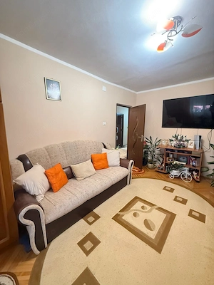 Apartament 2 Camere Decomandat Centrala Proprie Zona Girocului Lidia - imagine 8