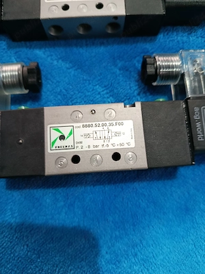 Electrovalve aer 