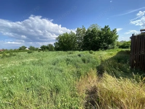TEREN INTRAVILAN I DE VANZARE I 410 MP I CETATE I ZONA FOARTE BUNA I