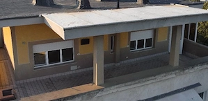Vând apartament 3 camere