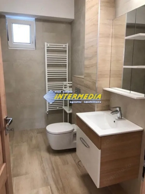 Apartament 3 camere Mobilat de Inchiriat Alba Iulia Zona Centru