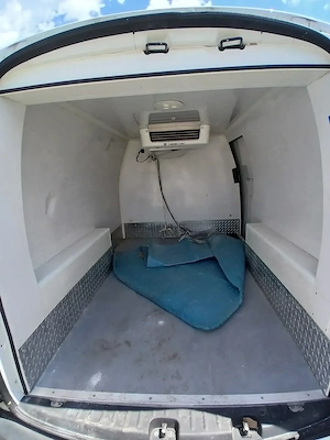 Volkswagen Caddy FRIGO - imagine 6