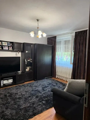 Apartament 2 camere decomandat | Brazda lui Novac , centrală proprie, 54 mp