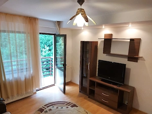 Garsoniera de închiriat în Noua