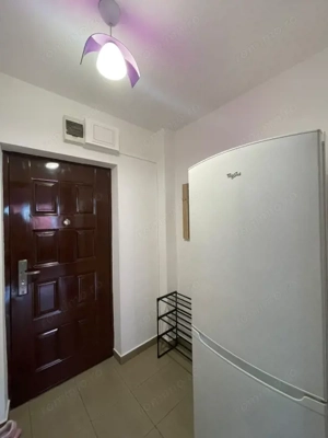 Garsoniera 32 mp - zona Brazda lui Novac - imagine 4