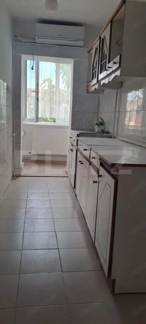 Garsonieră decomandata în Tractorul — centrală proprie, gata de mutat - imagine 5