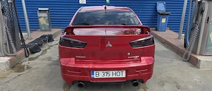 Mitsubishi Lancer Ralliart - imagine 2