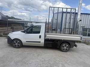 Fiat Doblo work  - imagine 2