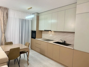 Apartament 2 camere, Soseaua Fundeni, vedere la lac, Sun Lake residence, complet mobilat si utilat