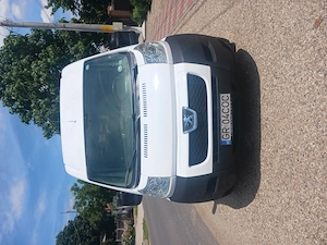 Vând Peugeot Boxer 2008