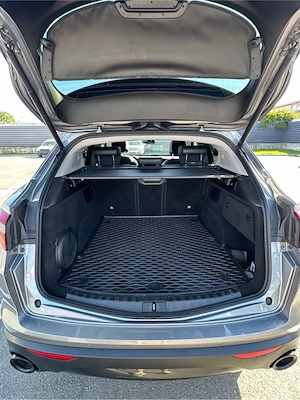 Alfa Romeo Stelvio 2.0 280cp - imagine 8