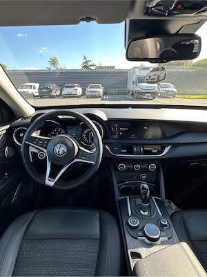 Alfa Romeo Stelvio 2.0 280cp - imagine 6