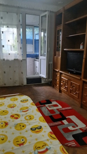 Garsoniera micro19 de inchiriat