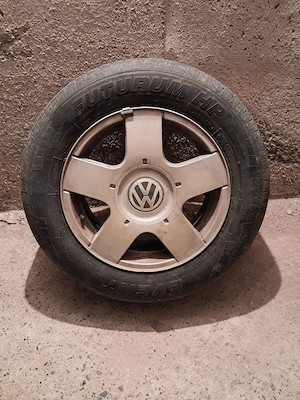 Roți Volkswagen