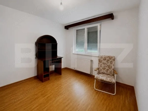 Apartament 3 camere spațios, parter, zonă excelentă lângă Stadion  - imagine 3