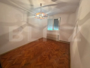 Apartament 3 camere spațios, parter, zonă excelentă lângă Stadion  - imagine 4
