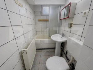 Apartament 3 camere spațios, parter, zonă excelentă lângă Stadion  - imagine 5