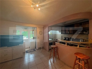 Apartament 3 camere spațios, parter, zonă excelentă lângă Stadion  - imagine 2