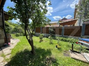 Casa individuala Intre Lacuri, 321mp teren - imagine 2