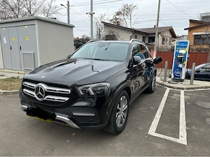 Mercedes-Benz GLE350 DE 4Matic - imagine 2