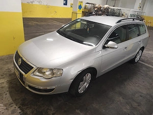 dezmembrez passat b6 2.0bkp cutie dsg