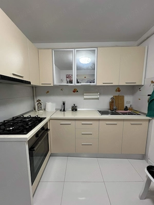 Apartament 3 camere decomandat, 74 mp, etaj 2   Tecuci - imagine 4