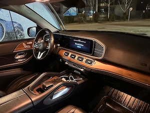 Mercedes-Benz GLE350 DE 4Matic - imagine 5