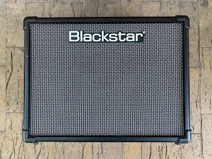 amplificator chitara Blackstar Stereo 40 V3