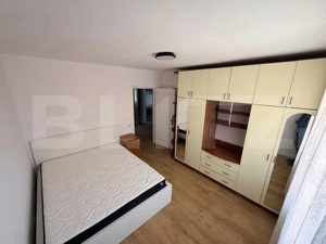 Apartament 2 camere, decomandat,56 mp Intre Lacuri