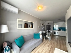 Apartament 2 camere, modern, 40 mp, balcon, Oasului 