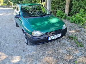 Opel Corsa B  - imagine 3