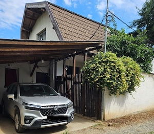 Casă cu Autonomie Energetică, 115 mp + Garsonieră 16 mp, 360 mp Teren   Glina, Ilfov - imagine 10