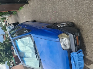 Vând autoturism marca Daewoo    Tico - imagine 4