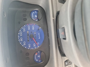 Vând autoturism marca Daewoo    Tico - imagine 3