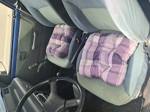 Vând autoturism marca Daewoo    Tico - imagine 2