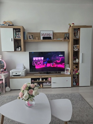 Apartament 1 camera,Buziasului,bloc anvelopat.EXCELENT INVESTITII. - imagine 2